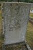 Photo of headstones/thumb_Mina McLennan died 1947 MI Cambridge City Cemetery